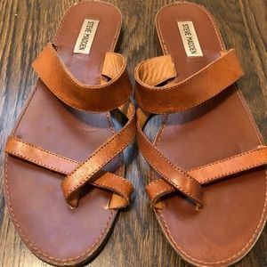 Steven Madden Anitso Strappy Sandal